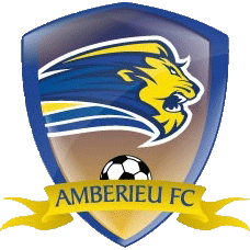 AMBERIEU FC 3