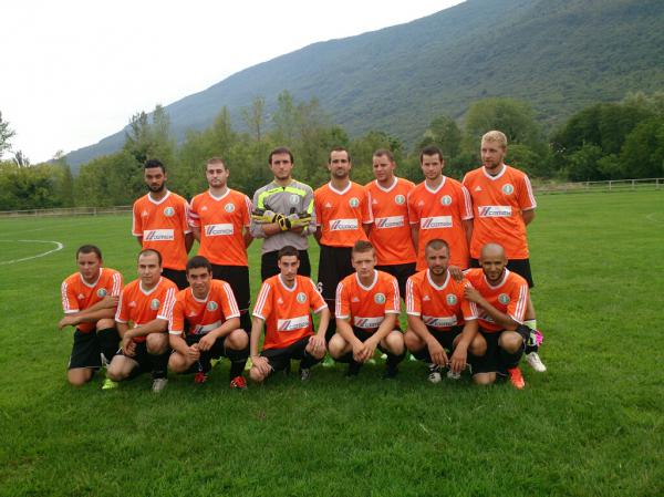 Match Coupe de France 2015