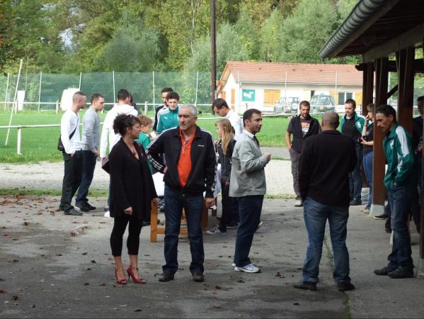 Groupes 1.