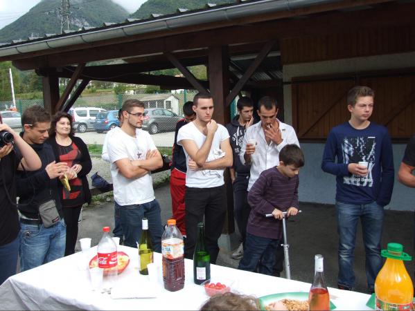 Groupes 5.