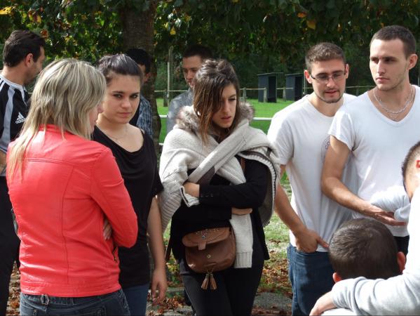 Groupes 16.