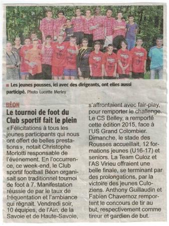 P6-Tournoi à 7-30-05-2015