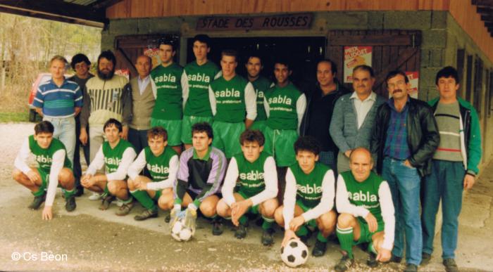 Photos Historiques