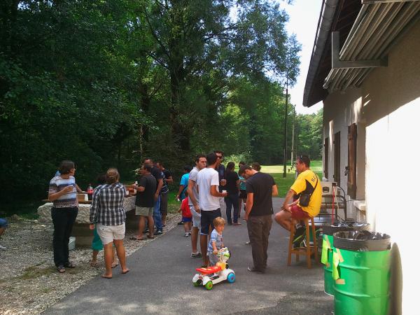 L'apéro 2.